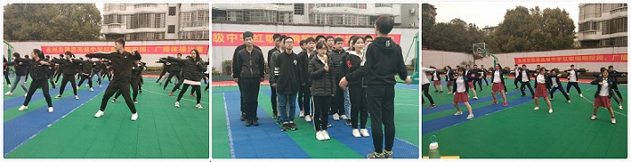 藝術浸潤心田，能力開創未來